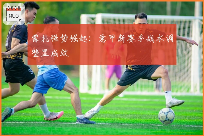 蒙扎强势崛起：意甲新赛季战术调整显成效