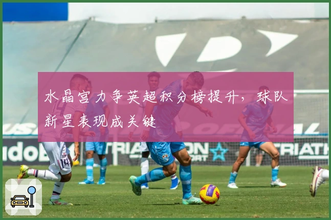 水晶宫力争英超积分榜提升，球队新星表现成关键